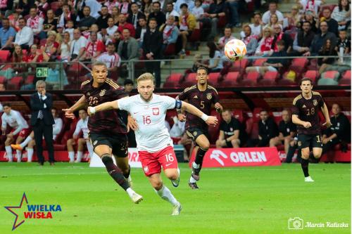 Ostatni mecz Jakuba Błaszczykowskiego