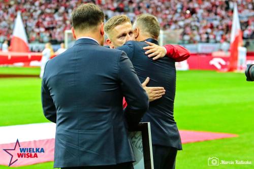 Ostatni mecz Jakuba Błaszczykowskiego