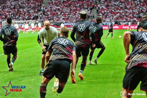 Ostatni mecz Jakuba Błaszczykowskiego