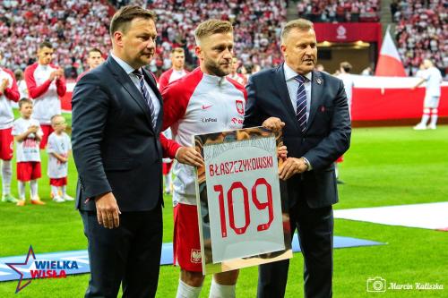 Ostatni mecz Jakuba Błaszczykowskiego