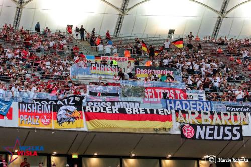 Ostatni mecz Jakuba Błaszczykowskiego