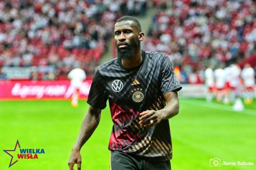 Ostatni mecz Jakuba Błaszczykowskiego