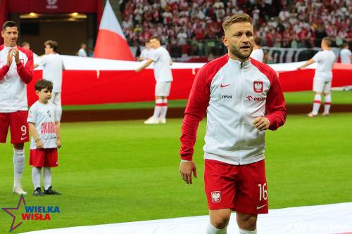 Ostatni mecz Jakuba Błaszczykowskiego
