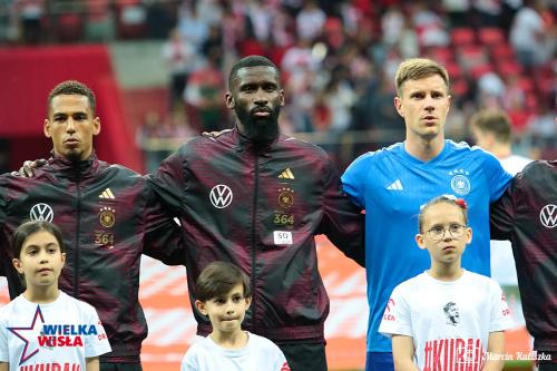 Ostatni mecz Jakuba Błaszczykowskiego