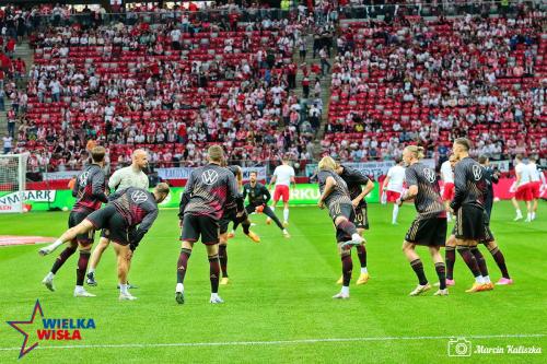 Ostatni mecz Jakuba Błaszczykowskiego