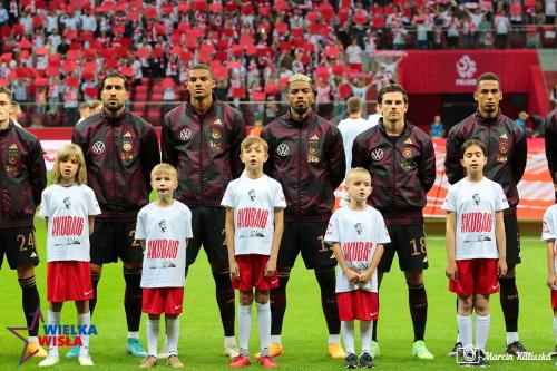 Ostatni mecz Jakuba Błaszczykowskiego