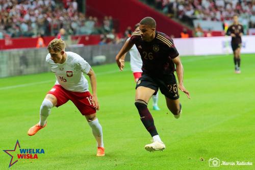 Ostatni mecz Jakuba Błaszczykowskiego