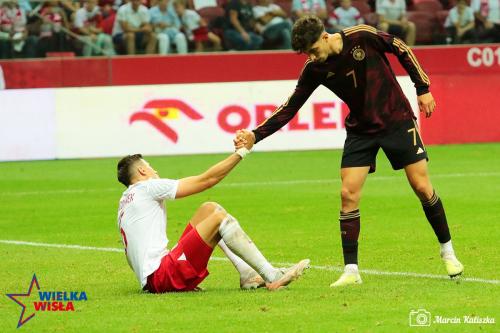 Ostatni mecz Jakuba Błaszczykowskiego