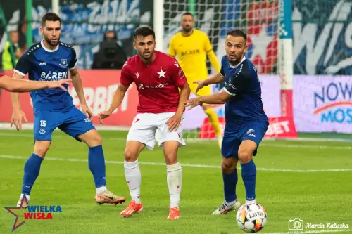 Wisla Krakow-Llapi-105