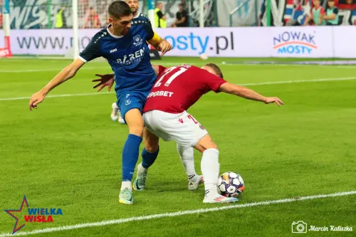 Wisla Krakow-Llapi-109