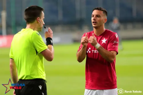 Wisla Krakow-Llapi-112