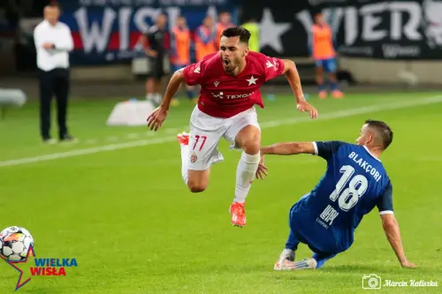 Wisla Krakow-Llapi-128