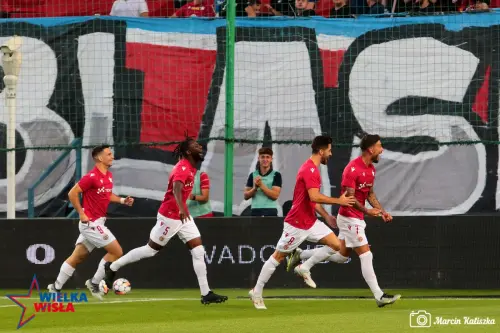 Wisla Krakow-Llapi-130