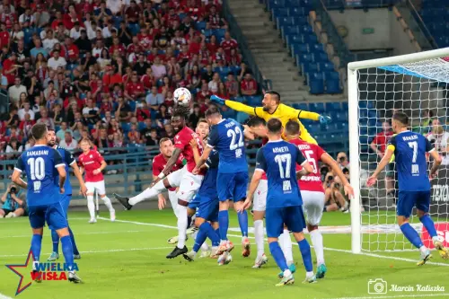 Wisla Krakow-Llapi-134