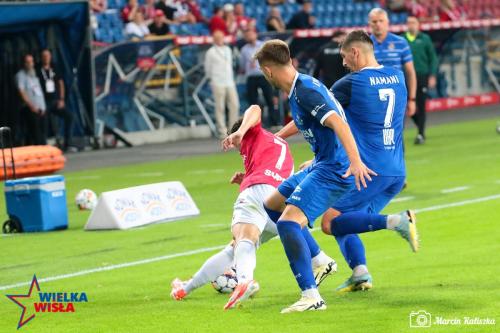 Wisla Krakow-Llapi-2