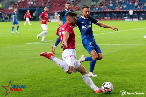 Wisla Krakow-Llapi-78