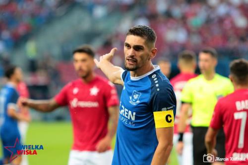 Wisla Krakow-Llapi-81