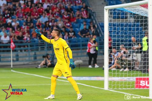 Wisla Krakow-Llapi-82