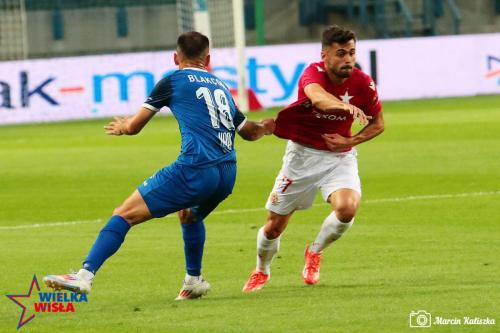 Wisla Krakow-Llapi-83