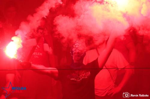 Wisla Krakow-Llapi-85