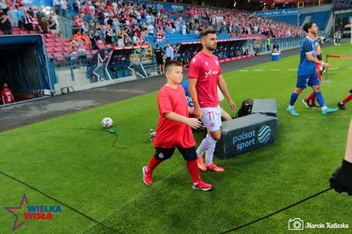 Wisla Krakow-Llapi-88