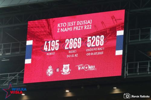 Wisla Krakow-Llapi-91