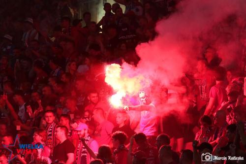 Wisla Krakow-Llapi-96