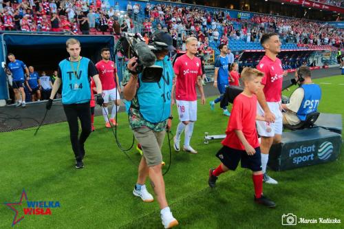 Wisla Krakow-Llapi-99