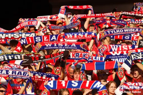 Wisla Krakow-Rapid Wieden-20