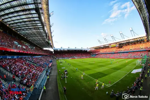 Wisla Krakow-Rapid Wieden-26