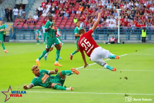 Wisla Krakow-Rapid Wieden-27
