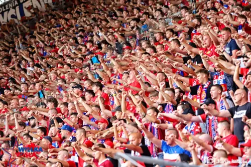 Wisla Krakow-Rapid Wieden-32