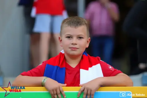 Wisla Krakow-Rapid Wieden-33