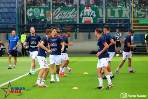 Wisla Krakow-Rapid Wieden-42