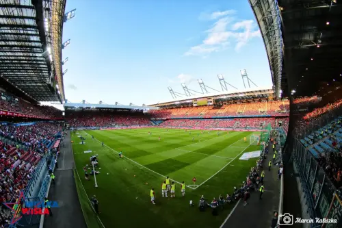 Wisla Krakow-Rapid Wieden-49