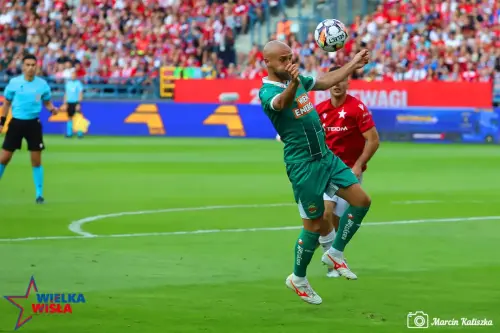 Wisla Krakow-Rapid Wieden-51