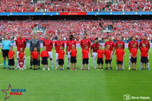 Wisla Krakow-Rapid Wieden-53