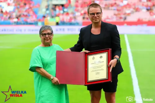 Wisla Krakow-Rapid Wieden-54
