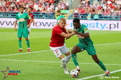 Wisla Krakow-Rapid Wieden-59