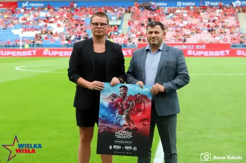 Wisla Krakow-Rapid Wieden-60