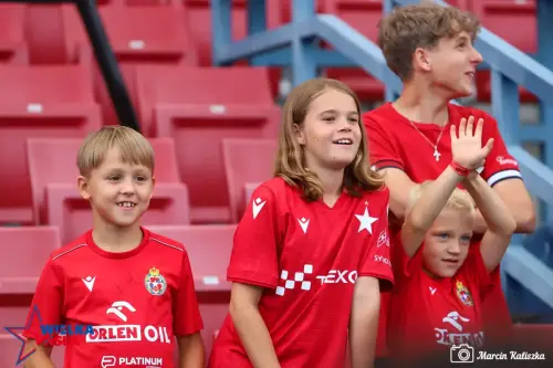 Wisla Krakow-Rapid Wieden-61