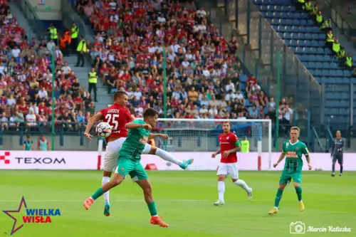 Wisla Krakow-Rapid Wieden-65