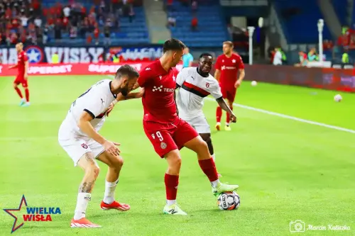 Wisla Krakow-Spartak-10