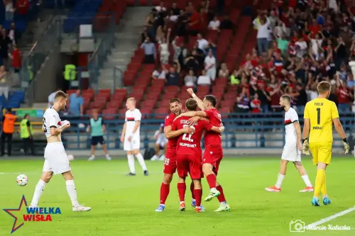 Wisla Krakow-Spartak-11