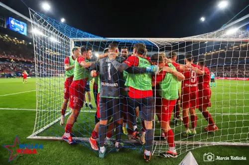 Wisla Krakow-Spartak-12