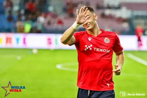 Wisla Krakow-Spartak-17