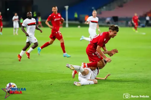 Wisla Krakow-Spartak-18