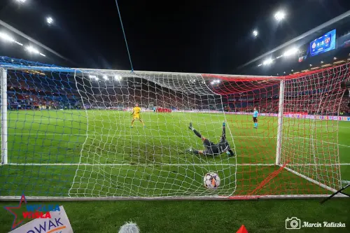 Wisla Krakow-Spartak-22