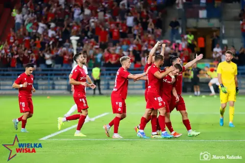 Wisla Krakow-Spartak-25