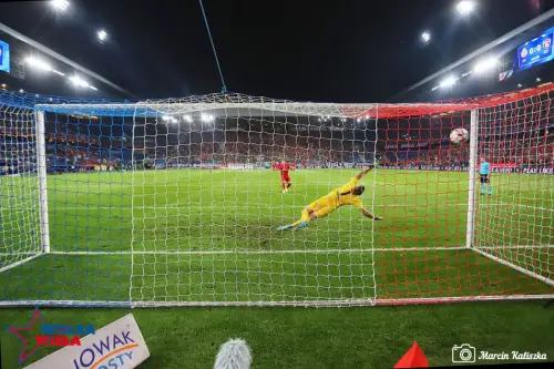 Wisla Krakow-Spartak-26